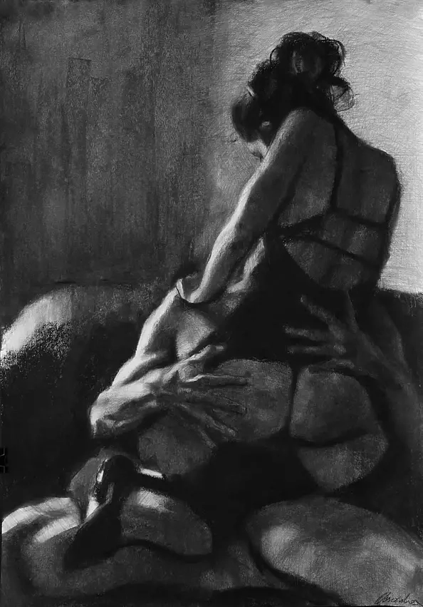 Kamila Ossowska - Snare