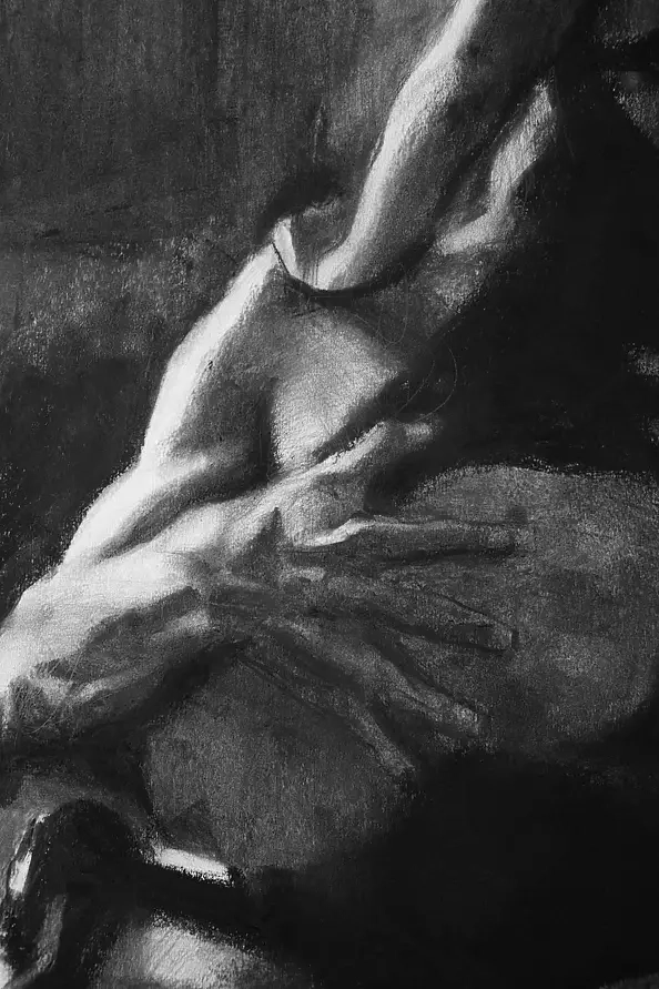 Kamila Ossowska - Snare