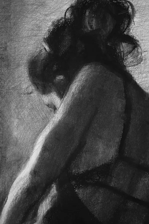 Kamila Ossowska - Snare