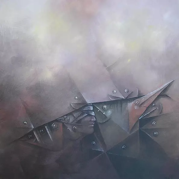 Daniel Strzelczyk - Network