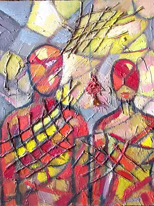 Weronika Polak - "Sieć"