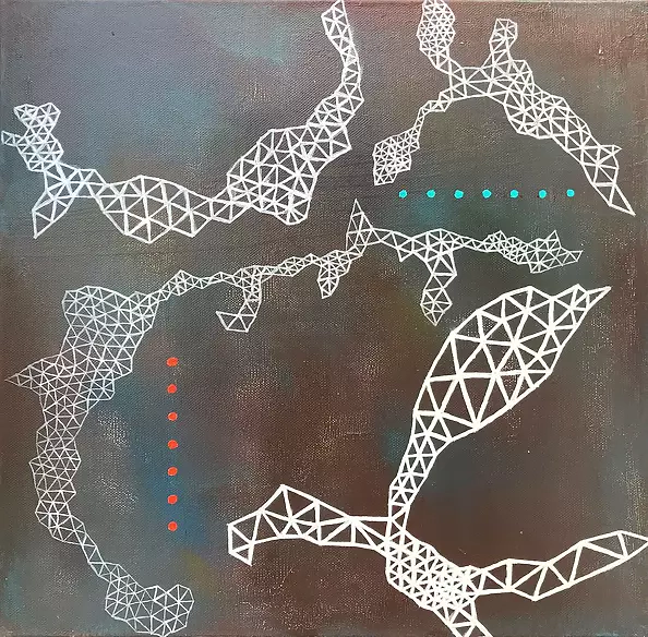 Iga Kamyk - Networks II