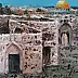 Jerzy Cichecki - Sept portes de Jérusalem