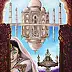 J Stachyra - Siedem cudów świata -  Agra - Tadż Mahal