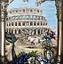 J Stachyra - Siedem cudów świata -  Roma Colosseum 