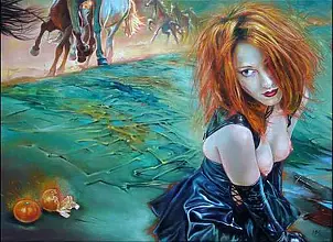 Włodzimierz Kukliński - seven seconds