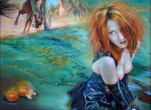 Włodzimierz Kukliński - Siedem sekund