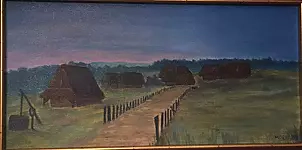   - Seven medieval chat Siemianowice Slaskie - 2016