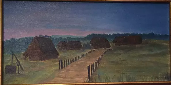 Maria Dąbrowska - Seven medieval chat Siemianowice Slaskie - 2016