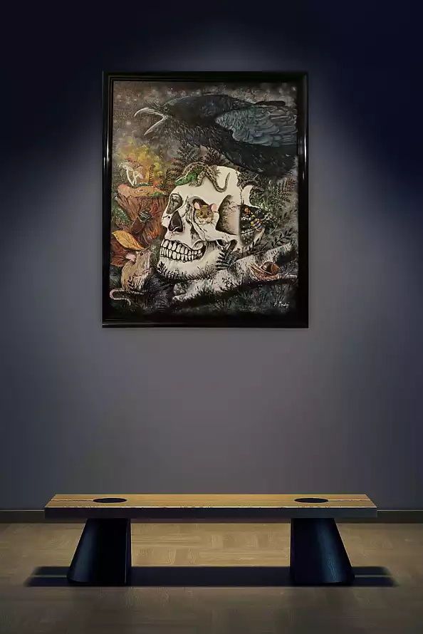 Agnieszka Mantaj - Siedlisko