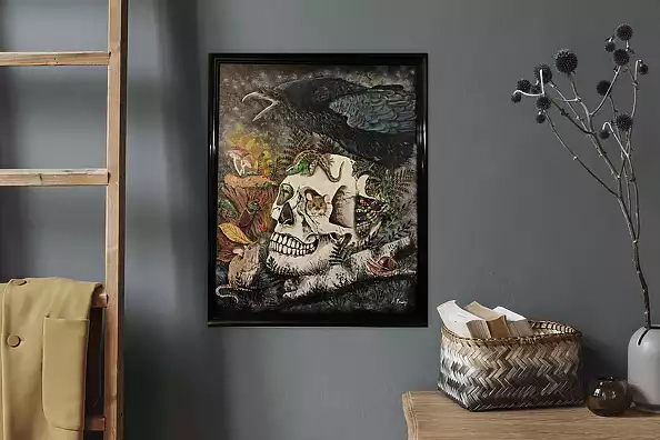 Agnieszka Mantaj - Siedlisko