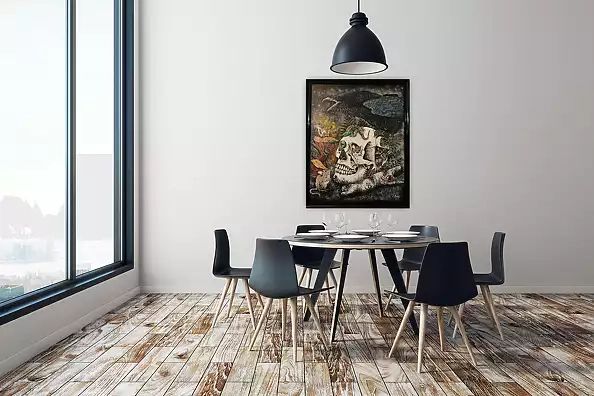 Agnieszka Mantaj - Siedlisko