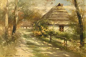 Małgorzata Sadowska Majewska - Siedlisko