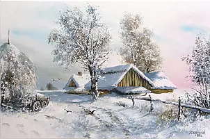 Marek Szczepaniak - Habitat