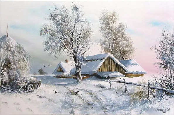 Marek Szczepaniak - Habitat