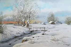 Marek Szczepaniak - Siedlisko