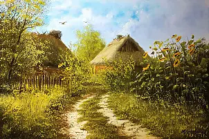 Marek Szczepaniak - Siedlisko