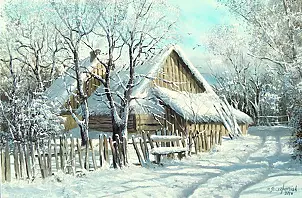 Marek Szczepaniak - Siedlisko