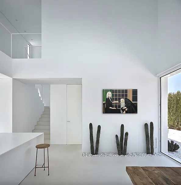 Nataliya Bagatskaya - Sitting Gracefully While the World Falls Apart