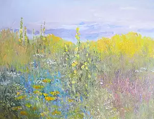 Barbara Przyborowska - Sierpień 2019