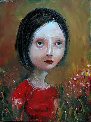 Krzysztof Iwin - Sierpniowa