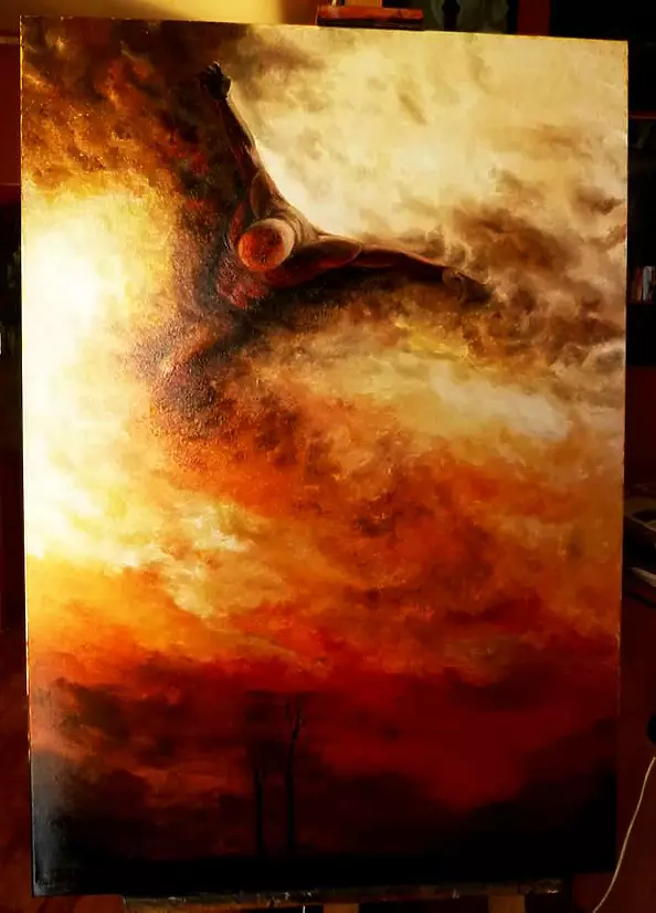 Magda Malinowska - Siewca marzeń