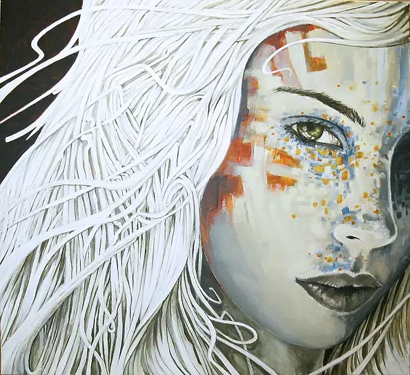 Rafael Kazienko - Sight II