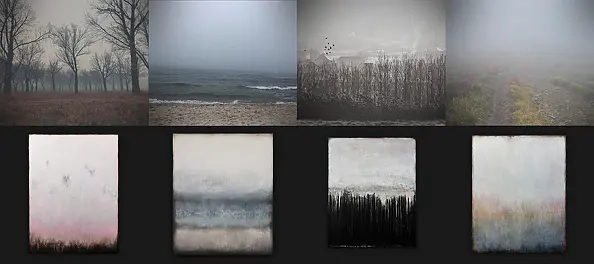 Łukasz Olek - Sights