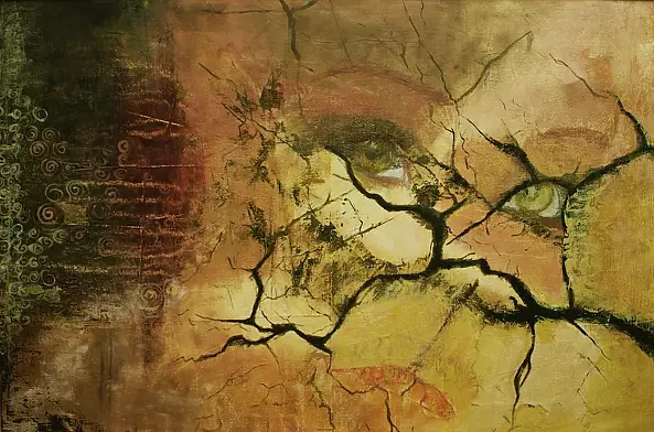 Magdalena Przeklasa Trojan - Znaki Czasu 1