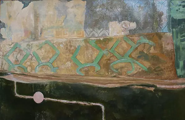 Magdalena Przeklasa Trojan - Znaki czasu 2