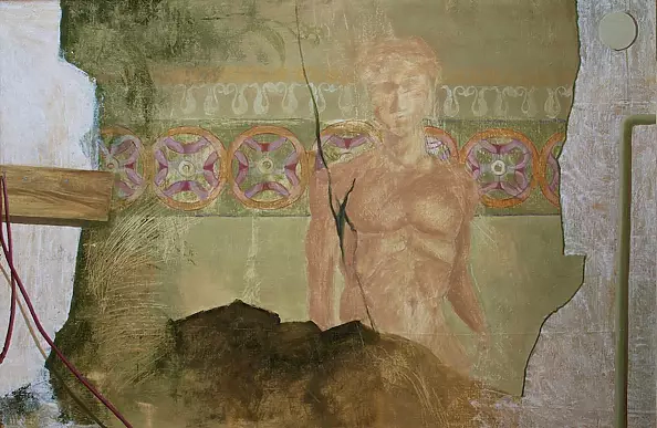 Magdalena Przeklasa Trojan - Signs of the Times 3