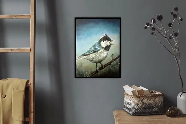 Marta Milewska - "Sikora"