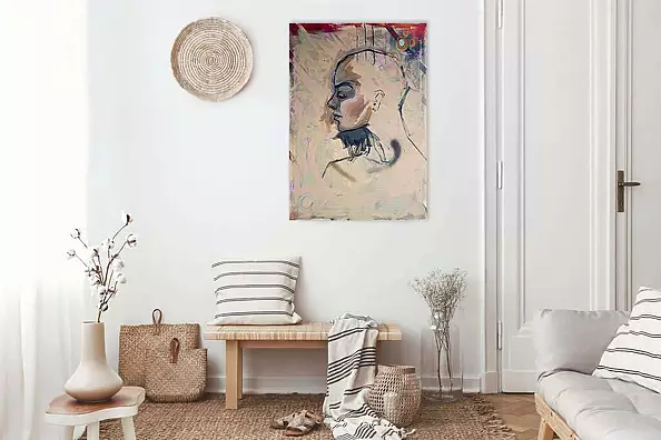 Adriana Laube - "Siła"