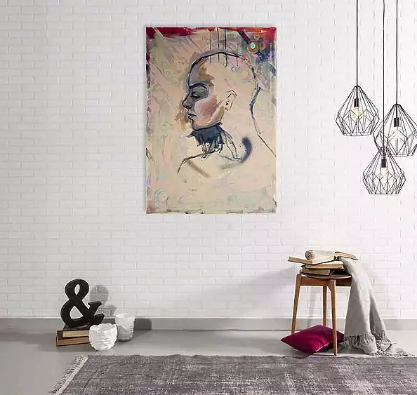 Adriana Laube - "Siła"