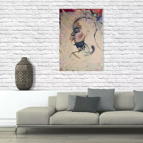 Adriana Laube - "Siła"