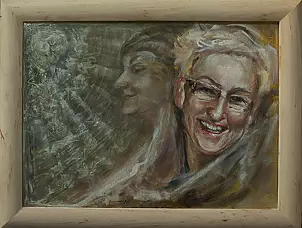 Elżbieta Graboś - strength weather