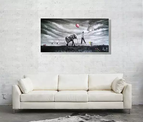 Martyna Mączka - Siła radości