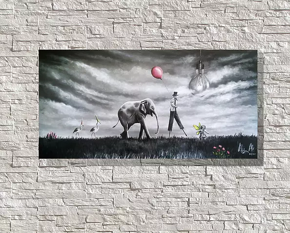 Martyna Mączka - Siła radości