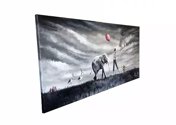 Martyna Mączka - Siła radości