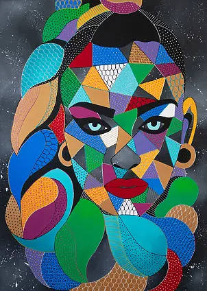 Monika Mrowiec - The Power of Gaze