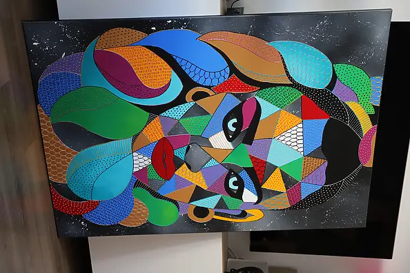 Monika Mrowiec - Siła spojrzenia