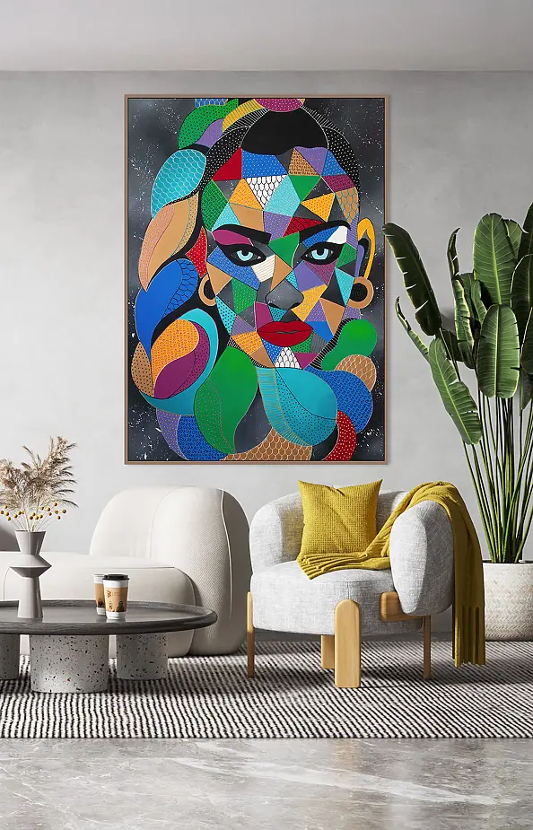 Monika Mrowiec - Siła spojrzenia