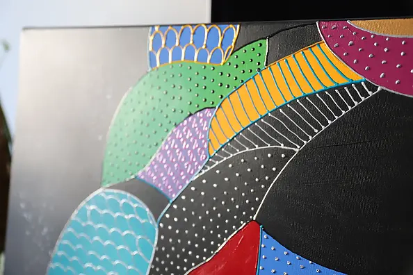 Monika Mrowiec - Siła spojrzenia