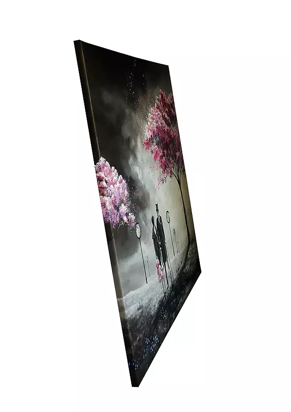 Martyna Mączka - Siła uczuć