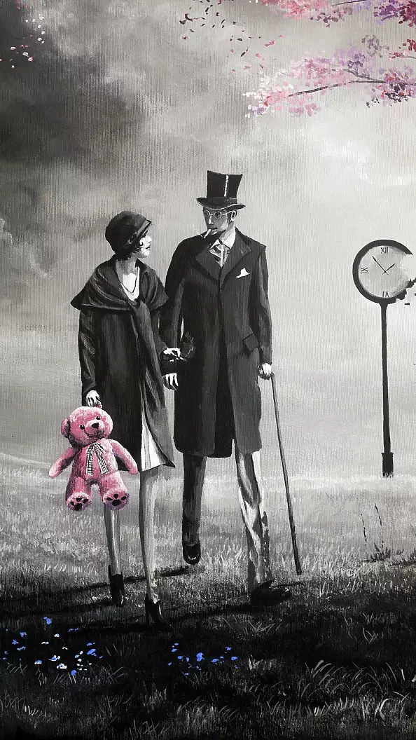 Martyna Mączka - Siła uczuć