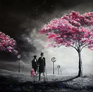   - Strength of feelings