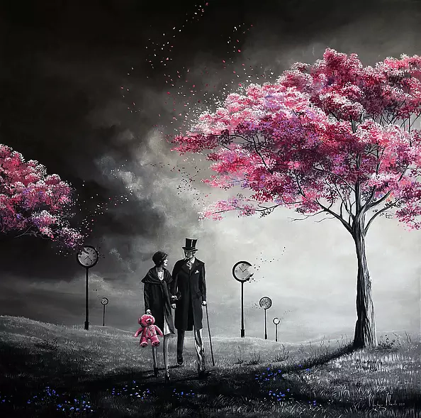 Martyna Mączka - Siła uczuć