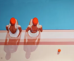 Renata Magda - Silence IV