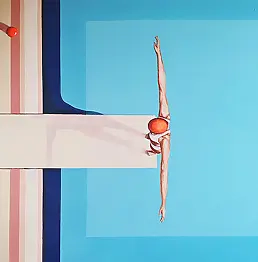 Renata Magda - Silence V