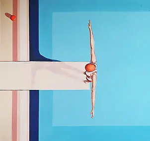 Renata Magda - Silence V